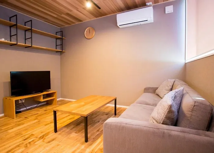 Rakuten Stay House X Will Style Matsue 101