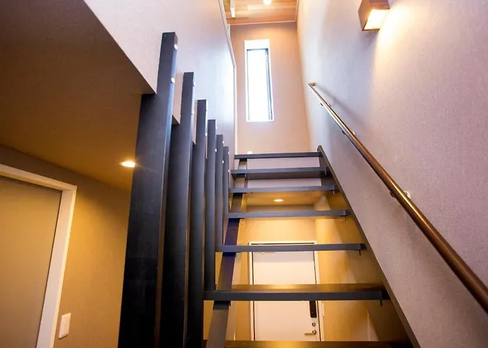 Rakuten Stay House X Will Style Matsue 101