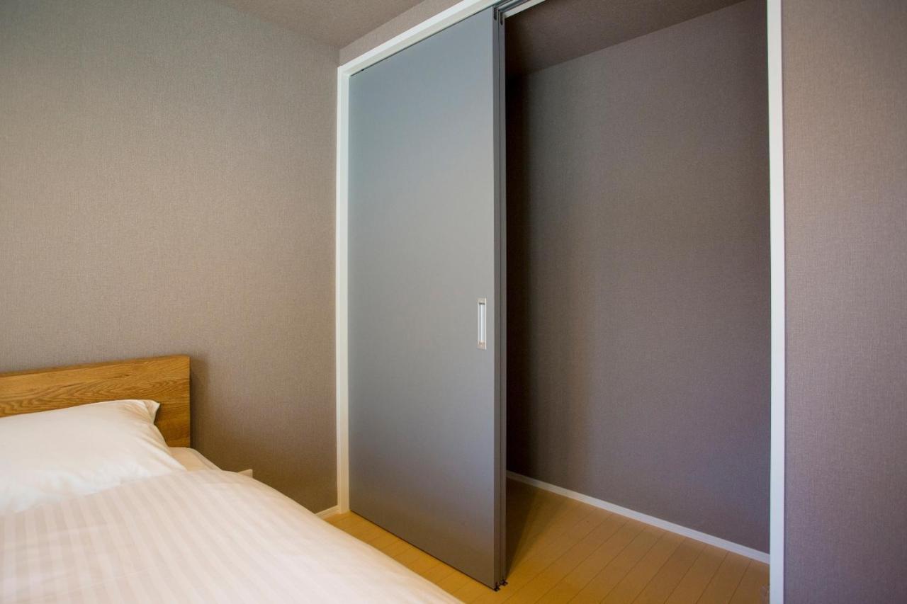 Rakuten House X Will Style 101 Holiday home *