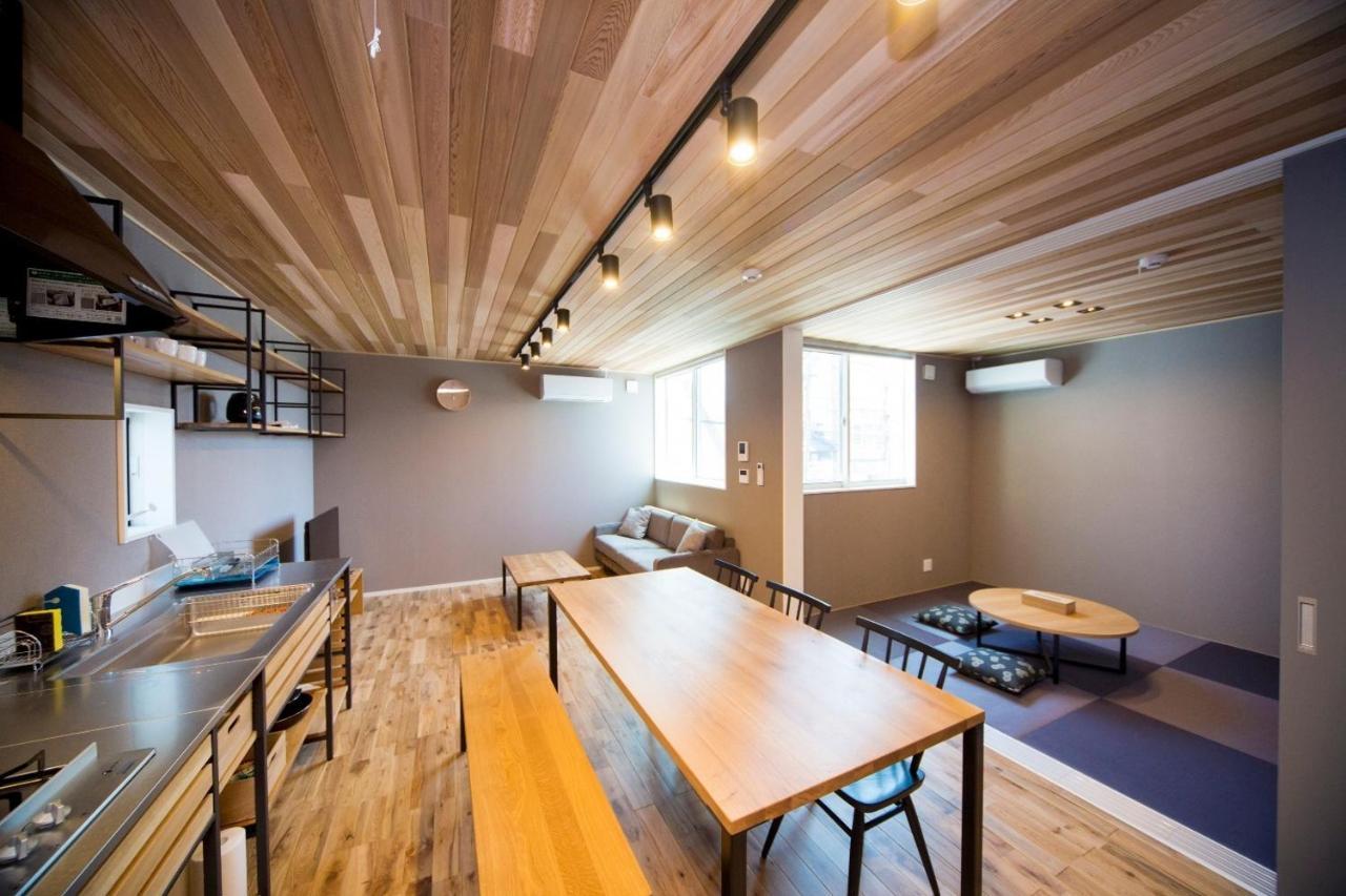 Holiday home Rakuten House X Will Style 101 *